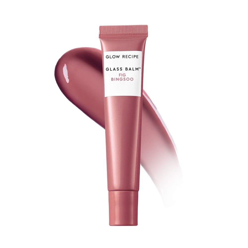 GLASS BALM LIP TREATMENT FOR SHINE & HYDRATION (TRATAMIENTO PARA LABIOS)
